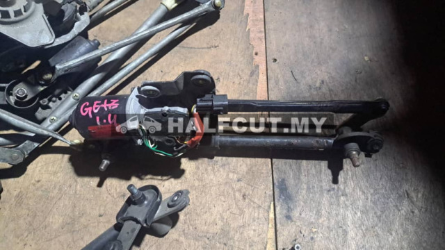 HYUNDAI GETZ 1.4 WIPER LINK