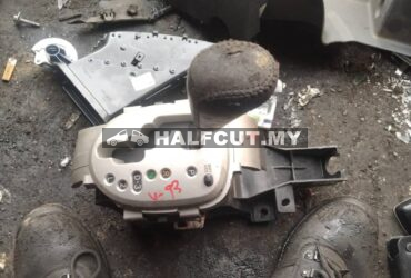 TOYOTA VIOS NCP93 GEAR LEVEL