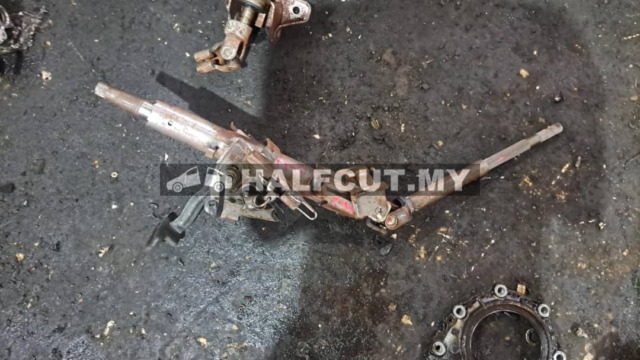 HONDA CITY TMO STEERING SHAFT