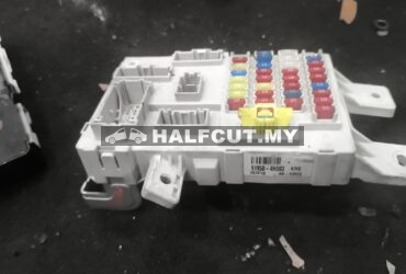 HYUNDAI STAREX A2 FUSE BOX(91950-4H083