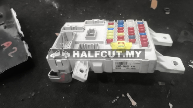 HYUNDAI STAREX A2 FUSE BOX(91950-4H083