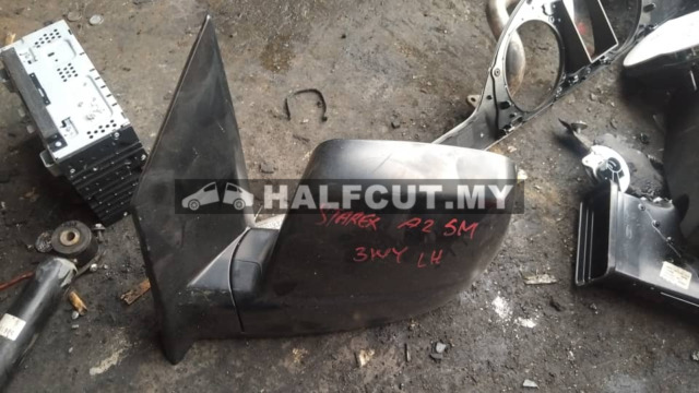 HYUNDAI STAREX A2  SM 3WY LH