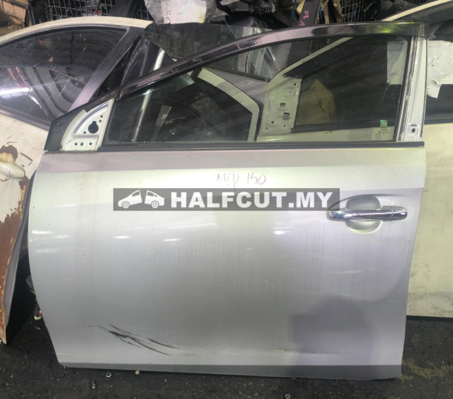 TOYOTA VIOS NCP150  FRONT DOOR F/L