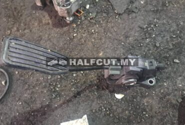 HONDA JAZZ 09 PEDAL SENSOR