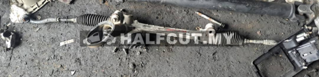 TOYOTA PRIUS C 1NZ STEERING RACK