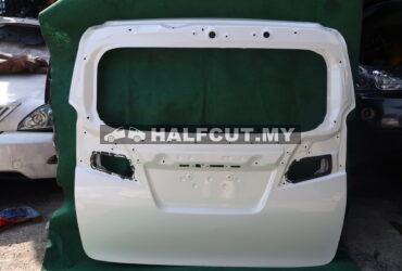 TOYOTA ALPHARD AGH30 REAR BONNET (22721)