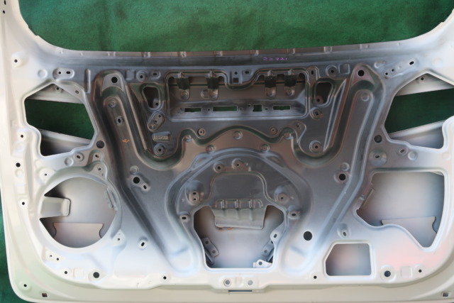 TOYOTA ALPHARD AGH30 REAR BONNET (22721)