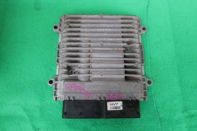 KIA OPTIMA K5 ECU