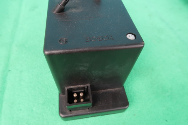 MERCEDES W210 CENTRE LOCKING PUMP