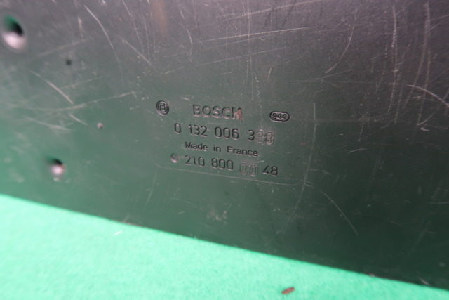 MERCEDES W210 CENTRE LOCKING PUMP