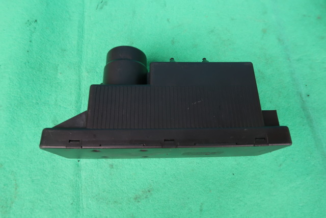 MERCEDES W210 CENTRE LOCKING PUMP
