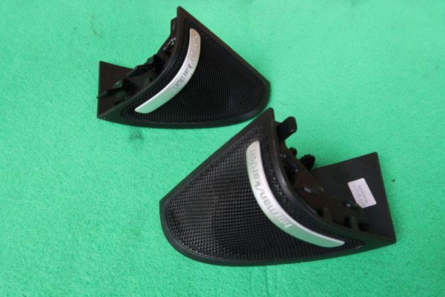 MERCEDES W117/176 HARMAN KARDON TWITTER