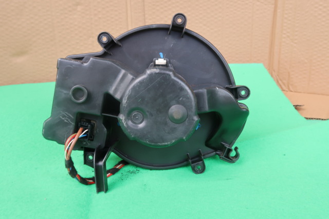 MERCEDES W209 W203 BLOWER MOTOR