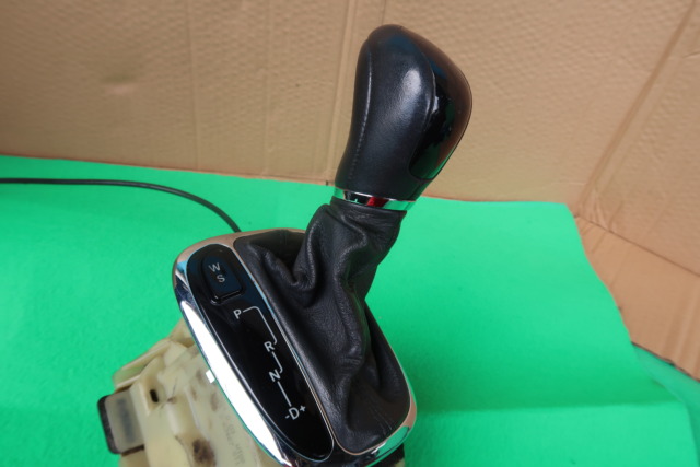 MERCEDES W209 GEAR LEVER