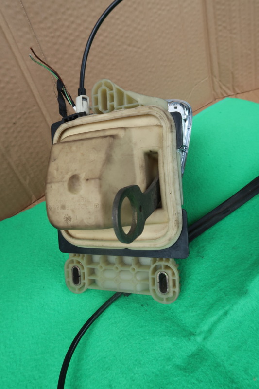 MERCEDES W209 GEAR LEVER