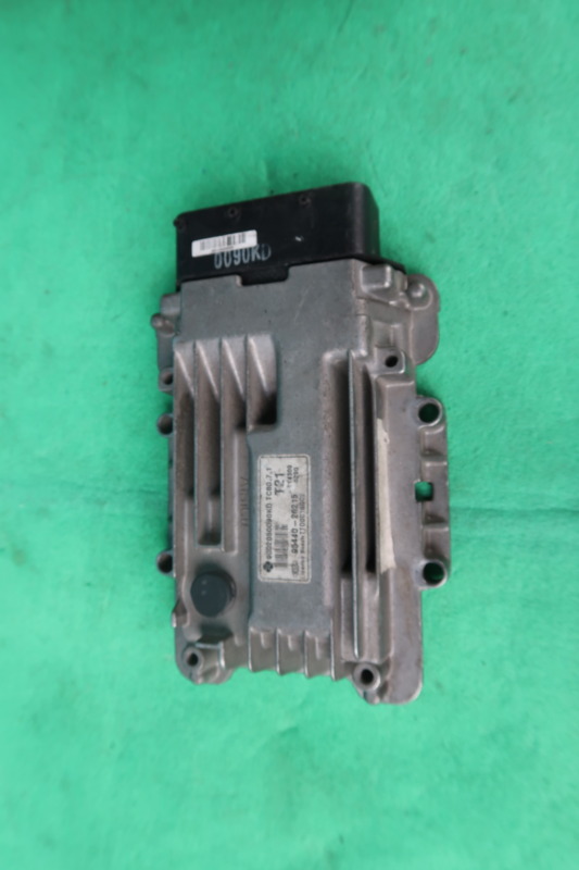 HYUNDAI ELLANTRA 1.6 ECU