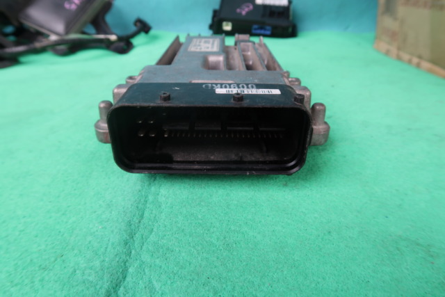 HYUNDAI ELLANTRA 1.6 ECU