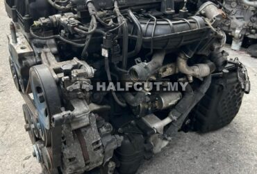 HYUNDAI SANTAFE D4HB ENGINE