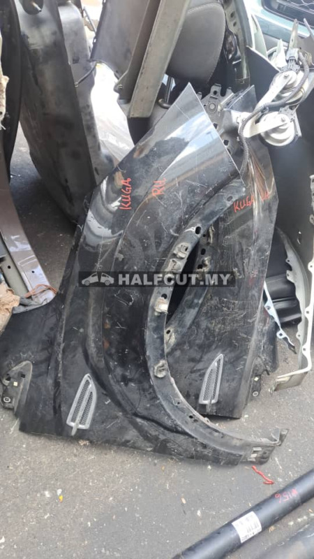 FORD KUGA FRONT FENDER RH
