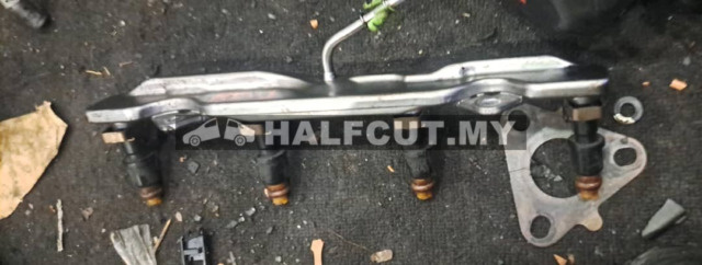 HONDA ODYSSEY RC 1 FUEL RAIL