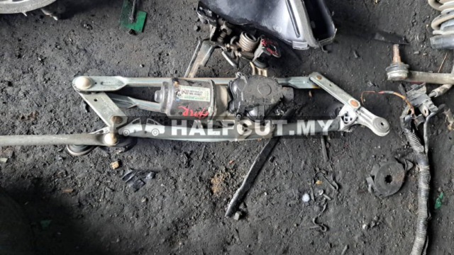 NISSAN ALMERA WIPER LINK