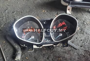 FORD FIESTA 1.0 METER (BT-10849-EBT)