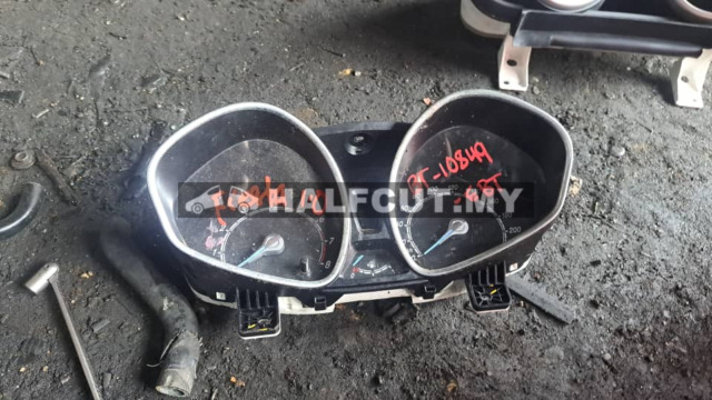 FORD FIESTA 1.0 METER (BT-10849-EBT)