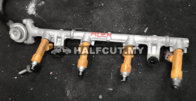 PERODUA ALZA FUEL RAIL
