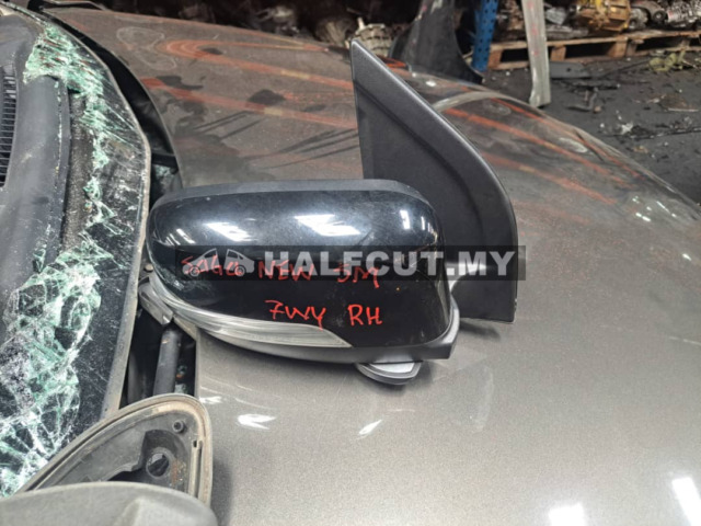 PROTON SAGA NEW SM 7WY RH