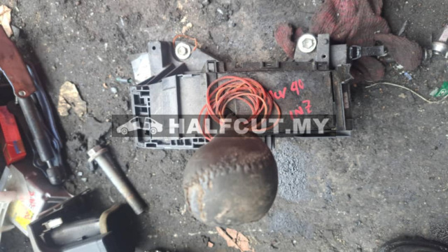 TOYOTA CAMRY ACV40 1NZ GEAR LEVEL