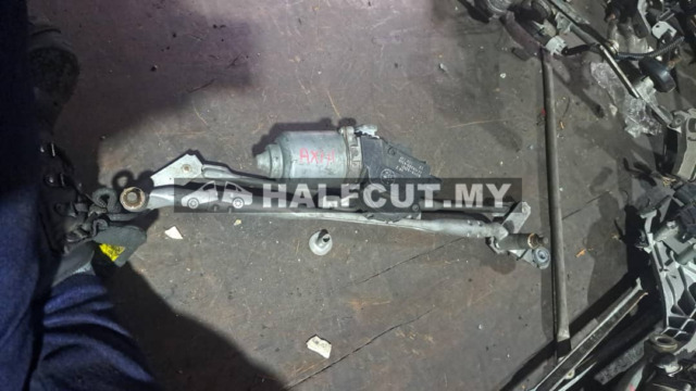 PERODUA AXIA WIPER  LINK