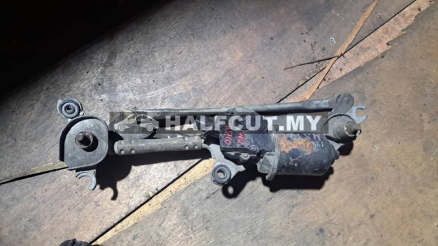 TOYOTA WISH OM WIPER MOTOR