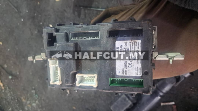 NISSAN TEANA J32  ECU (284B1-JN00A)