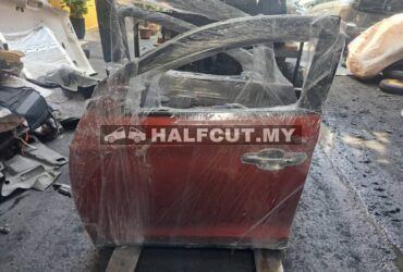 HYUNDAI TUCSON  G4NA 2018 FRONT DOOR F/ L