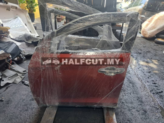 HYUNDAI TUCSON  G4NA 2018 FRONT DOOR F/ L