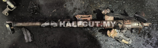 TOYOTA KDH200 STEERING SHAFT