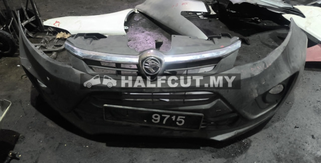 PROTON PERSONA NEW FRONT BUMPER