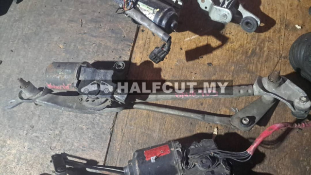 TOYOTA CALDINA WIPER LINK(