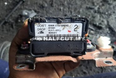 MITSUBISHI LANCER EVO10 ECU (4670A281)