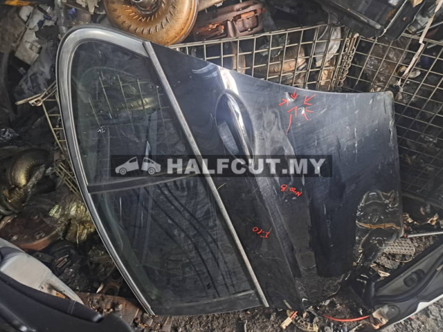 BMW F10 N20 REAR DOOR R/L