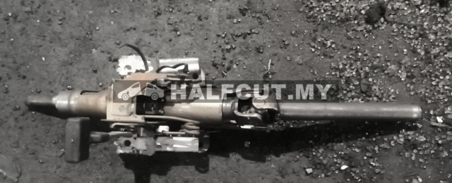 HONDA CRV TOA STEERING SHAFT