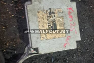 TOYOTA HILUX VIGO  KUN25  AUTO GEAR BOX ECU (89530-71090)