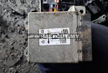 MAZDA 6 2010 AIR BAG ECU (GS1D-57K30) D