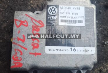 VOLKSWAGEN PASSAT B7 CDA ECU (5N0 959 655 Q)