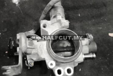PERODUA ALZA THROTTLE BODY