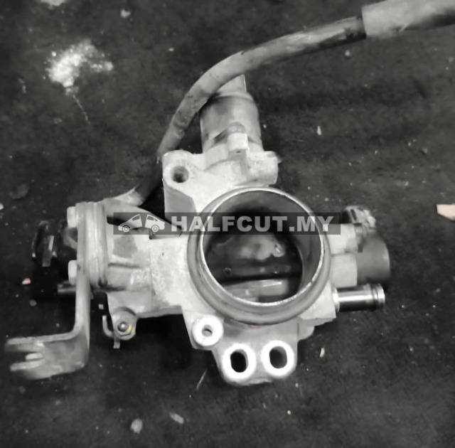 PERODUA ALZA THROTTLE BODY
