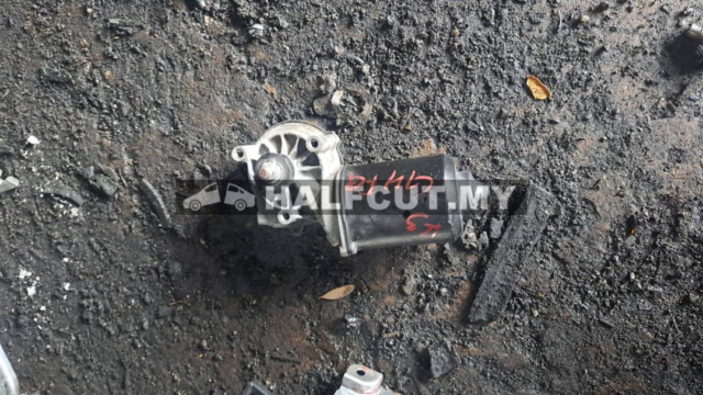 KIA CERATO K3 WIPER MOTOR