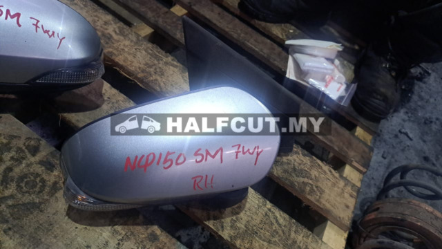 TOYOTA VIOS NCP150  SM 7WY RH