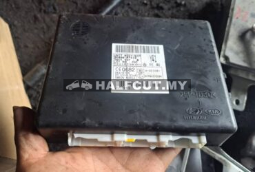 KIA CERATO K3 ECU (95400-A7410) Y41