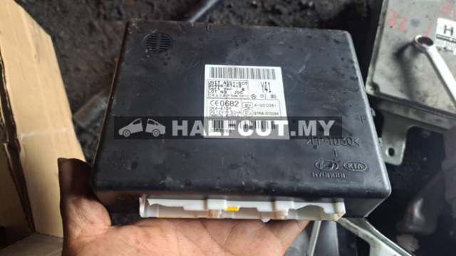 KIA CERATO K3 ECU (95400-A7410) Y41